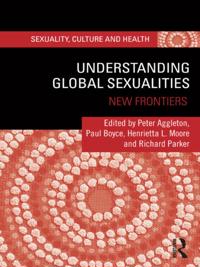 Sexuality, Culture and Health