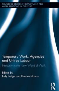 Routledge Studies in Employment and Work Relations in Context
