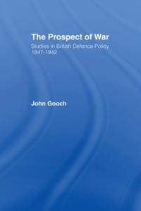 Prospect of War