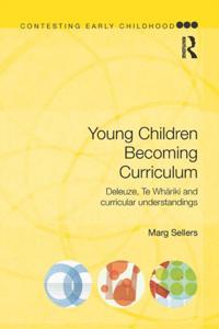 Contesting Early Childhood
