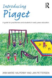 Introducing Early Years Thinkers