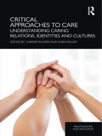Relationships and Resources