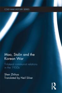 Cold War History