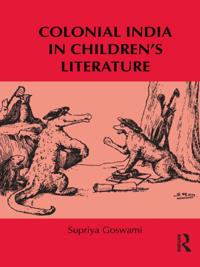 Children's Literature and Culture