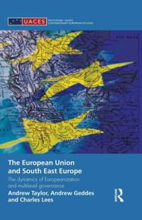 Routledge/UACES Contemporary European Studies