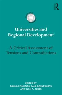 International Studies in Higher Education