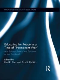 Routledge Research in Education