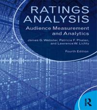 Routledge Communication Series