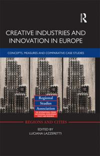 Regions and Cities