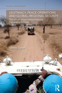 Security and Governance
