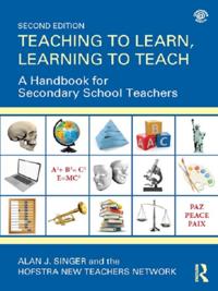 Teaching to Learn, Learning to Teach