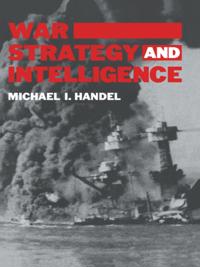 Studies in Intelligence