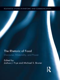 Routledge Studies in Rhetoric and Communication