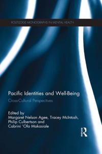Routledge Monographs in Mental Health
