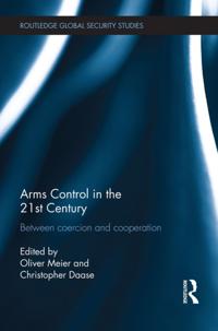 Routledge Global Security Studies