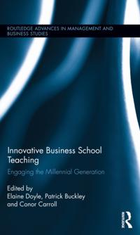 Routledge Advances in Management and Business Studies