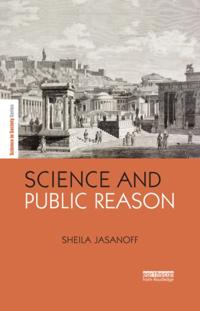The Earthscan Science in Society Series
