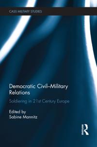 Cass Military Studies