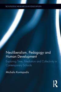 Routledge Research in Education