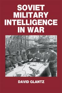 Soviet (Russian) Military Theory and Practice