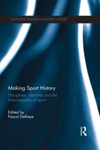 Routledge Research in Sports History