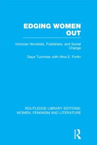 Routledge Library Editions: Women, Feminism and Literature