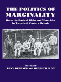 Politics of Marginality