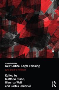 Birkbeck Law Press