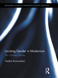 Routledge Studies in Twentieth-Century Literature