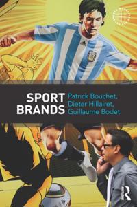 Routledge Sports Marketing Series