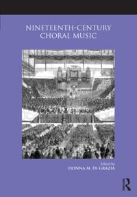 Routledge Studies in Musical Genres