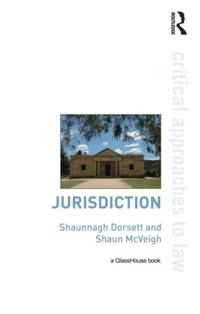 Critical Approaches to Law