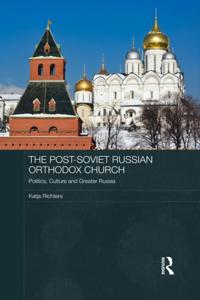 Routledge Contemporary Russia and Eastern Europe Series