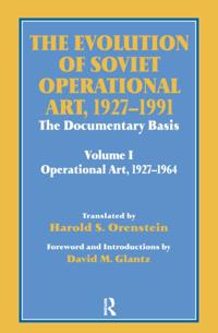 Soviet (Russian) Study of War