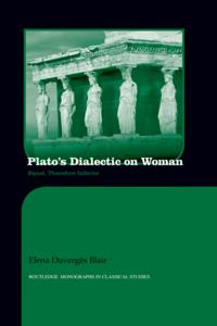 Routledge Monographs in Classical Studies