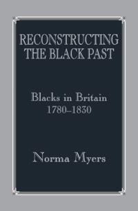 Routledge Studies in Slave and Post-Slave Societies and Cultures