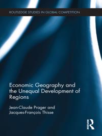 Routledge Explorations in Environmental Economics
