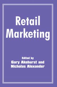 Retail Marketing