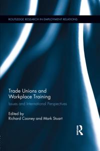 Routledge Research in Employment Relations