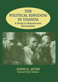 Political Kingdom in Uganda
