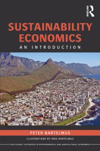 Routledge Textbooks in Environmental and Agricultural Economics