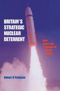 Britain's Strategic Nuclear Deterrent