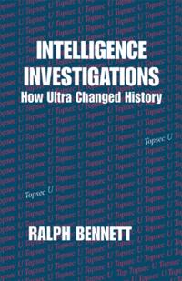 Studies in Intelligence