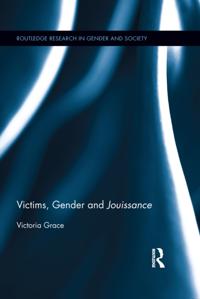 Routledge Research in Gender and Society