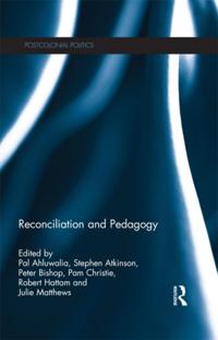 Postcolonial Politics