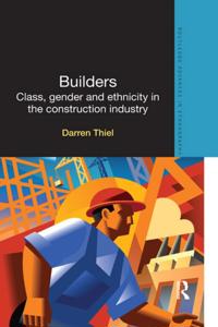 Routledge Advances in Ethnography