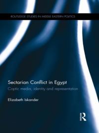 Routledge Studies in Middle Eastern Politics
