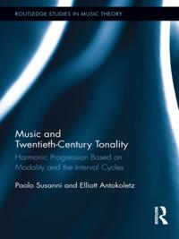 Routledge Studies in Music Theory