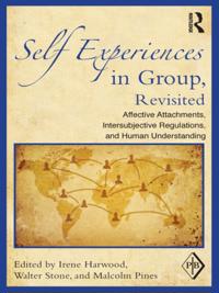Psychoanalytic Inquiry Book Series