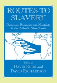 Routledge Studies in Slave and Post-Slave Societies and Cultures